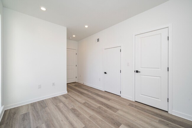 Building Photo - 1514 Master St