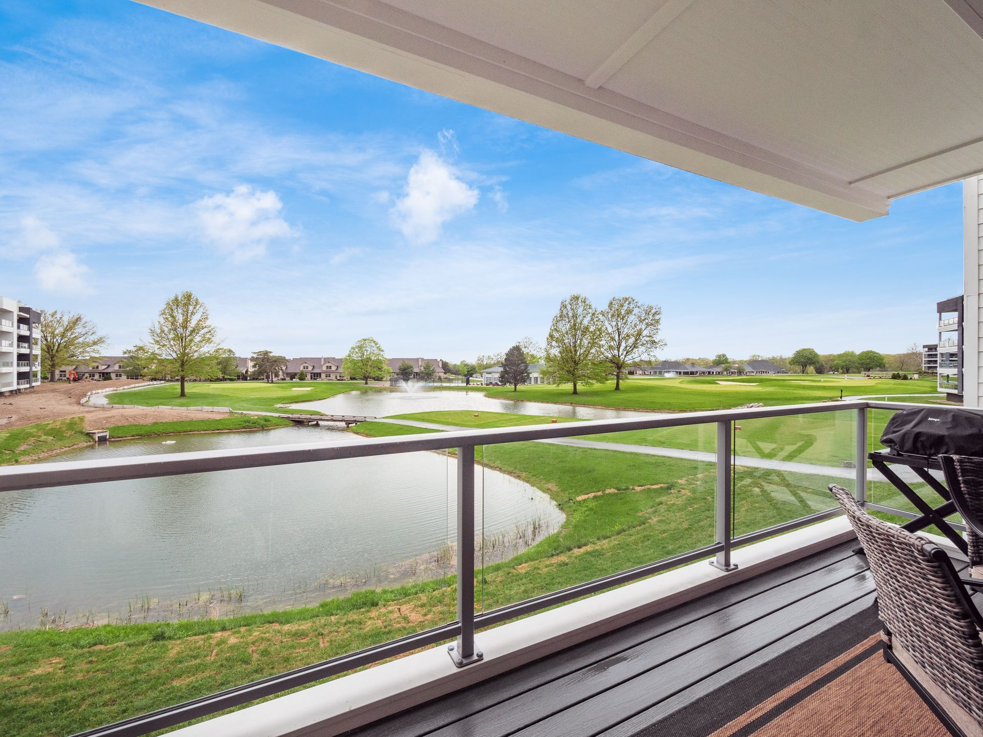 Building Photo - 5211 Highpointe Lakes Dr