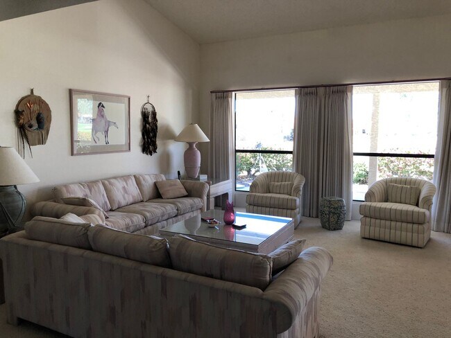 Building Photo - Amazing Golf Course Home in 45+ Active Adult Resort Community!!!  Available for April 16, 2026 th...