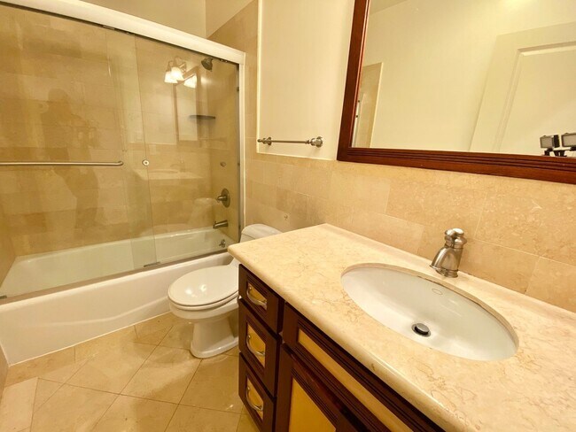 Building Photo - 2448-2452 Geary Blvd