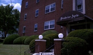 Building Photo - Penbriar Apartments
