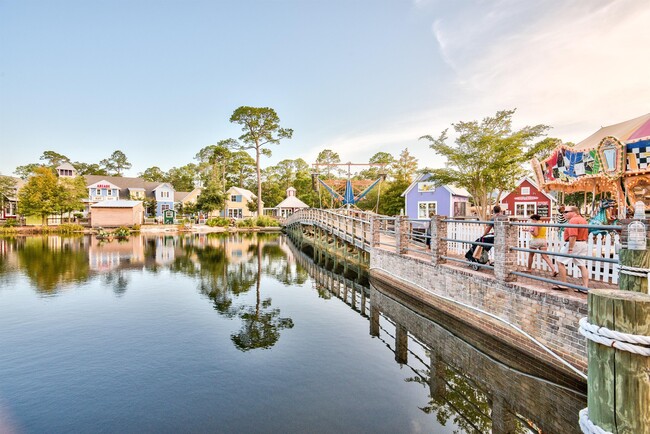 Building Photo - 1928 Boardwalk Dr