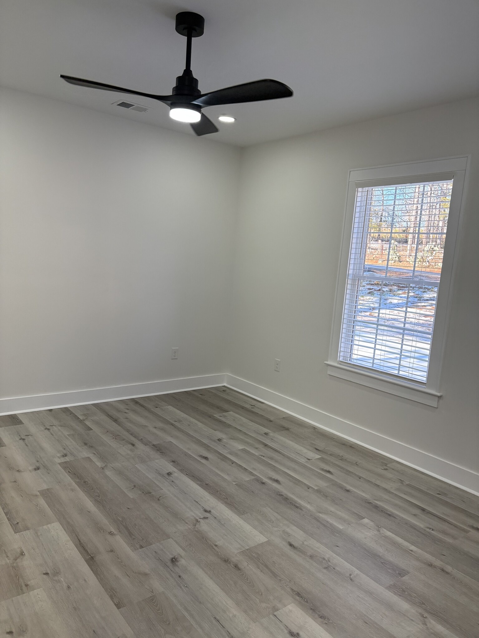 Master Bedroom - 312 Lafrance Rd