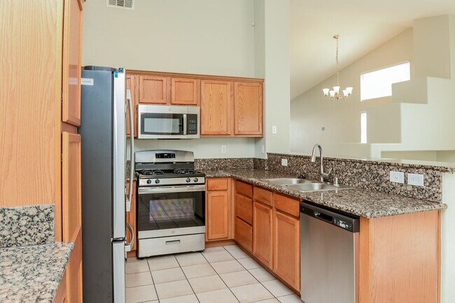 Building Photo - 2117 Port Antonio Ct