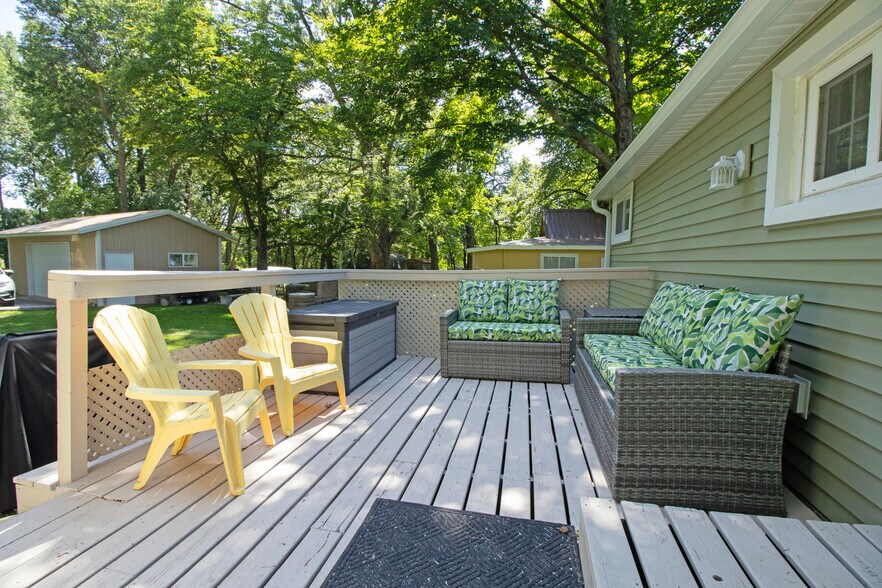 Building Photo - 4113 Donnelly Dr NW