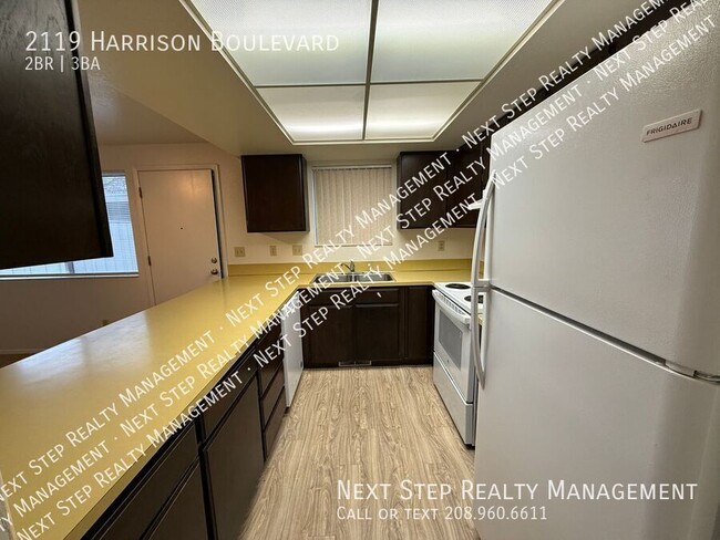 Building Photo - 2119 N Harrison Blvd