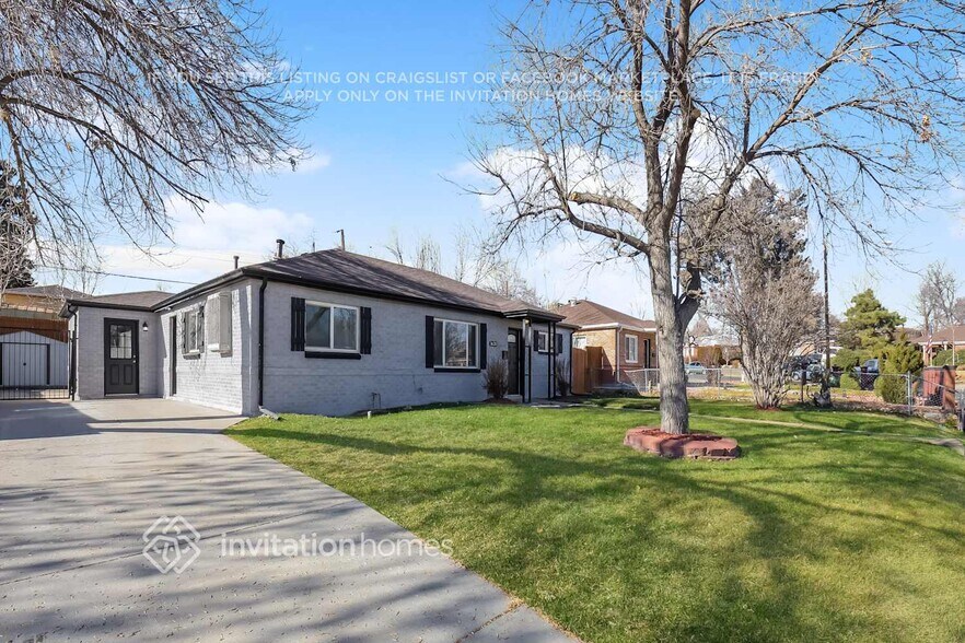 Building Photo - 1620 Carrol Ct