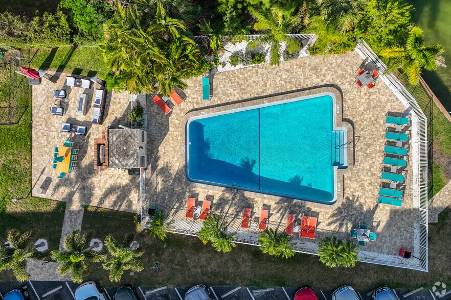 Building Photo - Sand Cove Apartment Homes