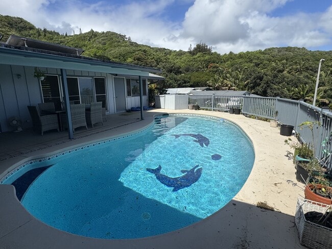 Building Photo - 44-174-174 Nanamoana St