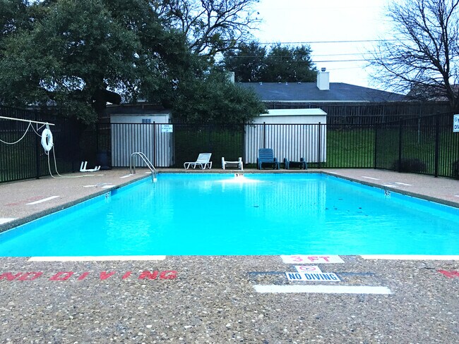 Building Photo - The Depot Apartment Homes *Downstairs*