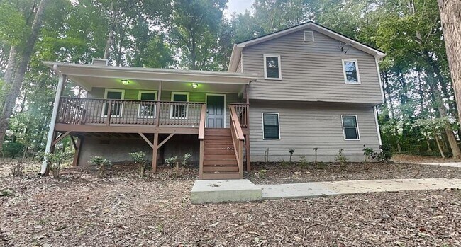 Primary Photo - 106 Mill Gate Dr