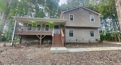 Building Photo - 106 Mill Gate Dr