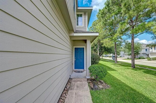 Primary Photo - 25218 Boulder Bend Ln