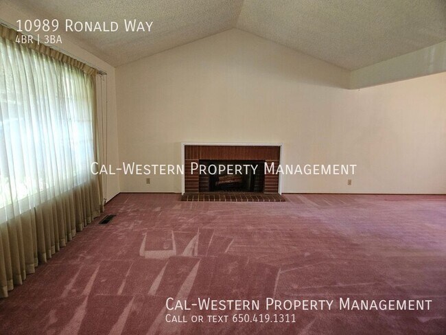 Building Photo - 10989 Ronald Way