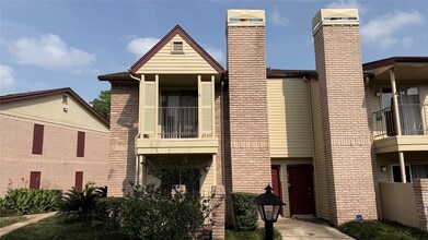 Building Photo - 2120 El Paseo St