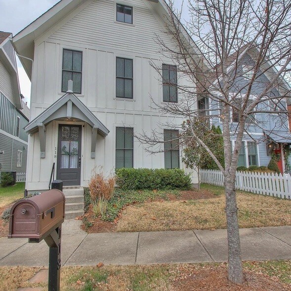 Building Photo - 118 Jamison Station Ln