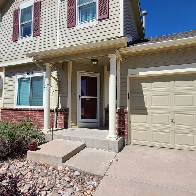 Building Photo - 6316 Riverdale Dr