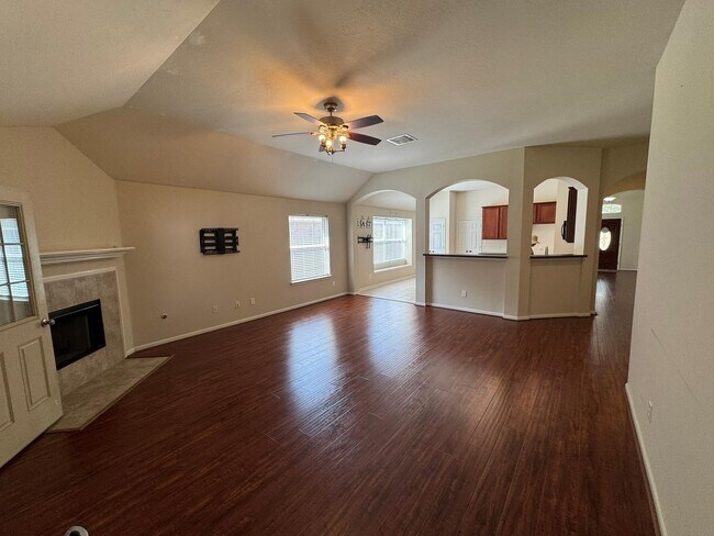 Building Photo - 9907 Rushing Springs Dr