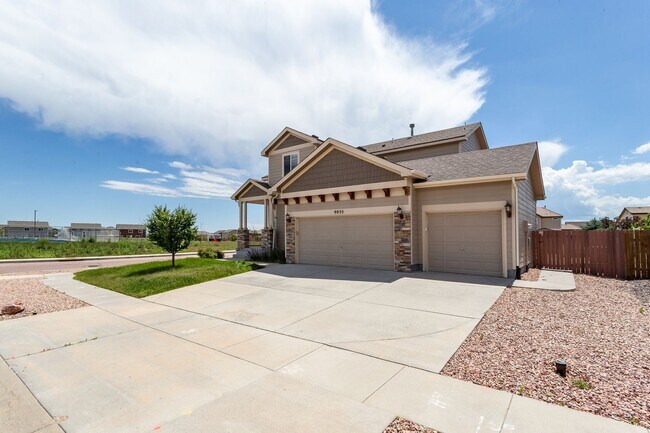 Building Photo - Spacious 5-Bedroom Home with Finished Basement!!!