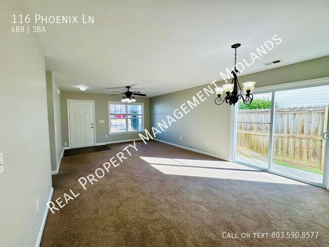 Building Photo - 116 Phoenix Ln