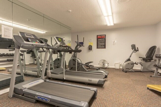 Building Photo - 404 Paradise Rd