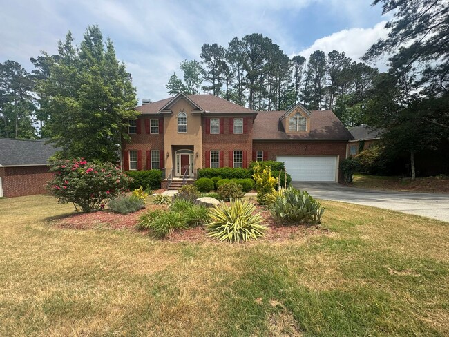 Building Photo - Beautiful Home in Bakers Ferry
