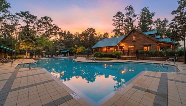 Building Photo - 2229 Lookout Landing