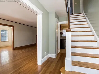 Building Photo - 1411 Quincy Shore Dr