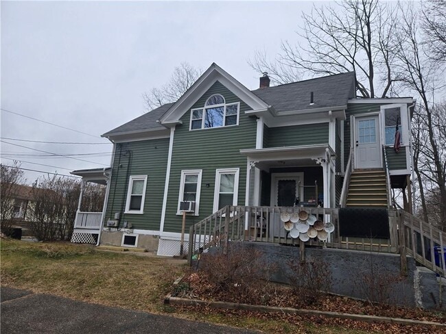 Building Photo - 25 Andrews Ave