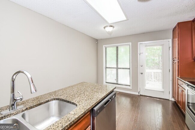 Building Photo - 2570 Cedar Fork Trail