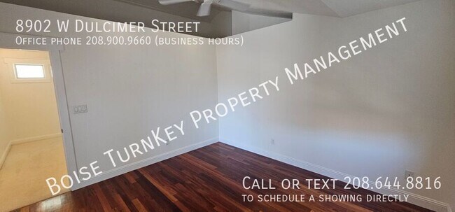 Building Photo - 8902 W Dulcimer St