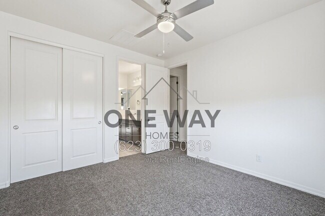 Building Photo - 9960 E Seismic Ave