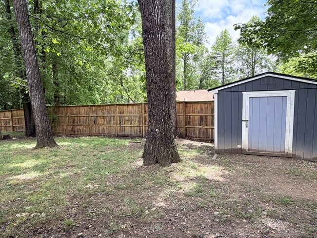 Building Photo - Wooded Retreat with Community Lake Access – Hendersonville, NC