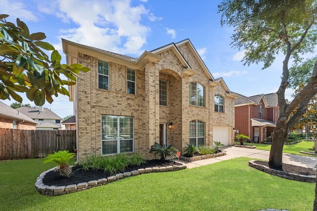 Building Photo - 21231 Rush Hollow Ct