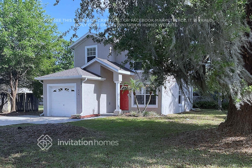 Building Photo - 416 Mary Jess Rd