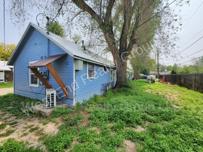 Building Photo - 765 N Colorado Ave