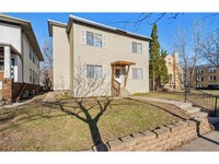 Building Photo - 417 N Roy St
