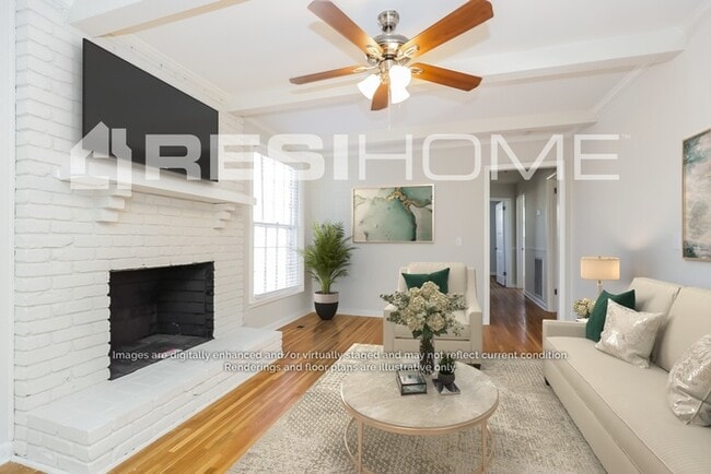 Building Photo - 117 Paxton Dr