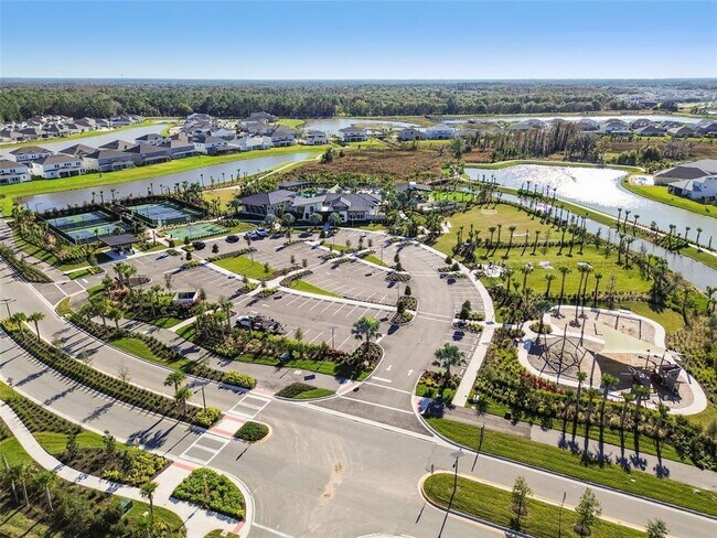 Building Photo - 2181 Longliner Lp