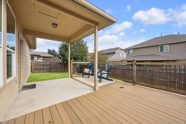 Building Photo - 4 bd/2.5 ba in Pflugerville ready for move in!