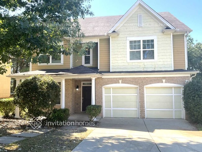Building Photo - 4345 Savannah Dr