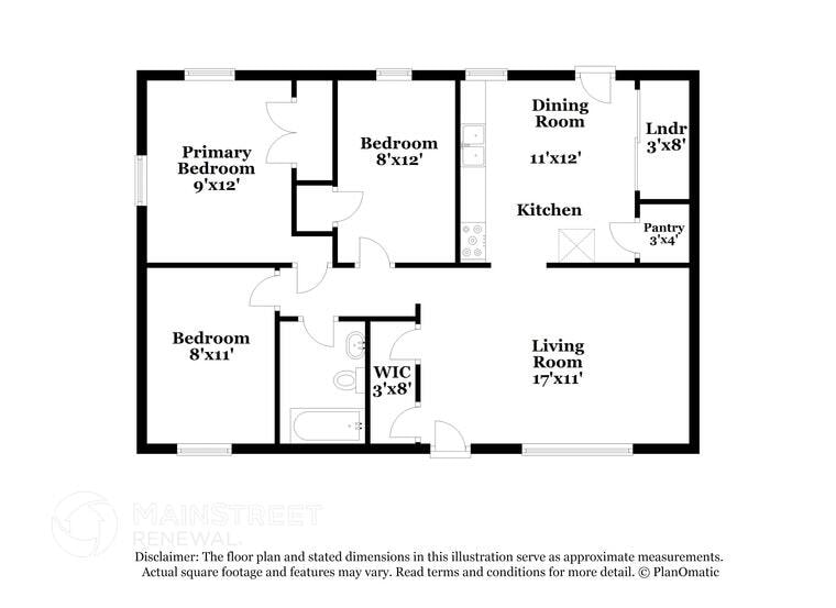 Building Photo - 4030 Kalmar Dr