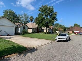 Building Photo - 2020 Merced Ct