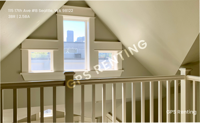 Building Photo - 115 17th Ave