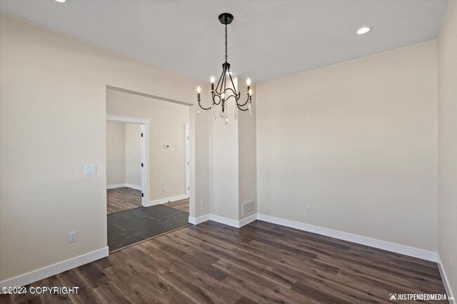 Building Photo - Stunning, brand new construction property with unparalleled views