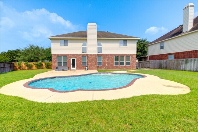 Building Photo - 5015 Shale Grove Ct