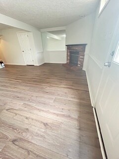 Family Room - 4996 Pintail Ct