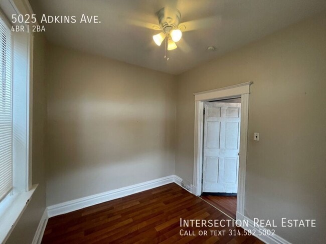 Building Photo - 5025 Adkins Ave