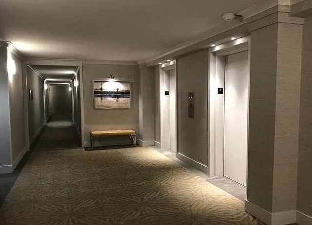 Building Photo - 5300 Columbia Pike