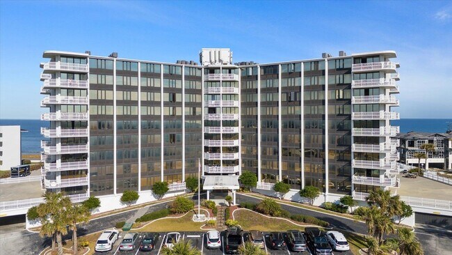 Building Photo - 3580 S Ocean Shore Blvd